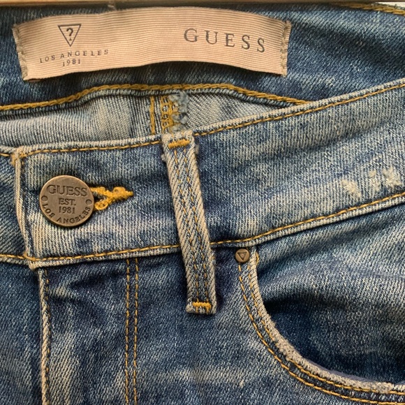 Guess Skinny jeans - Picture 3 of 3